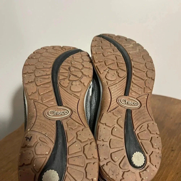 Chaco Women’s Kanarra hiking shoe size 6.5 - Picture 5 of 6
